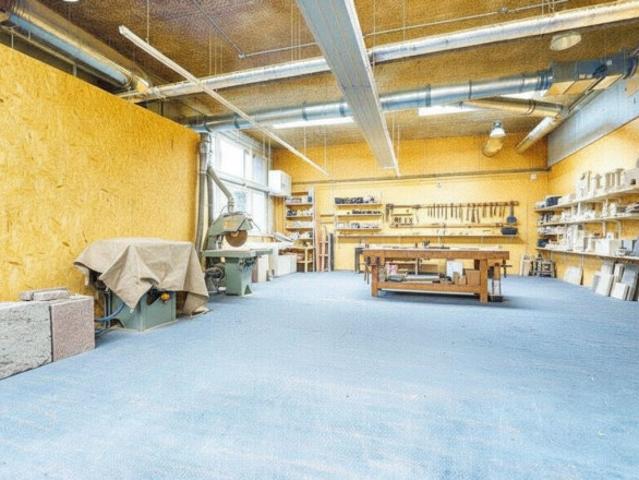 Industrie kaufen in St. Peter, Klagenfurt