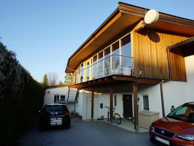 Gewerbe mieten in Untere Sparchen, Kufstein
