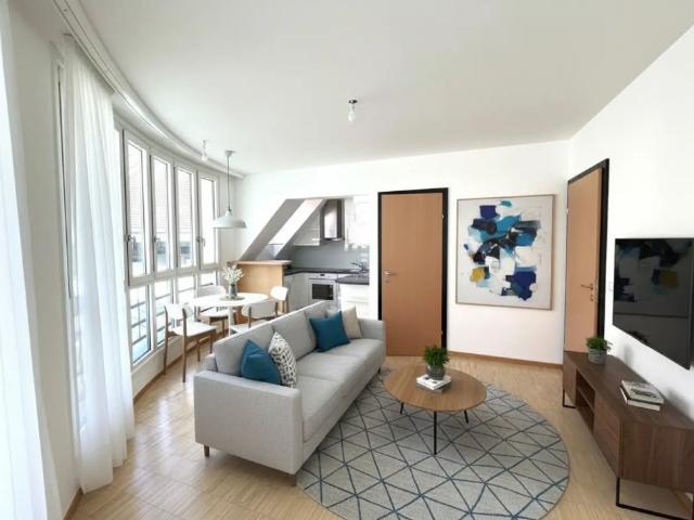 Apartment mieten in Innere Stadt, Wien