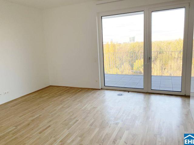 Apartment mieten in Erdberg, Wien