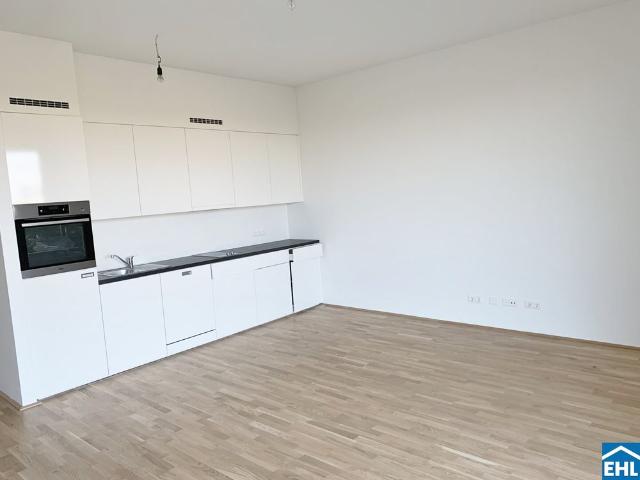 Apartment mieten in KG Landstraße, Wien