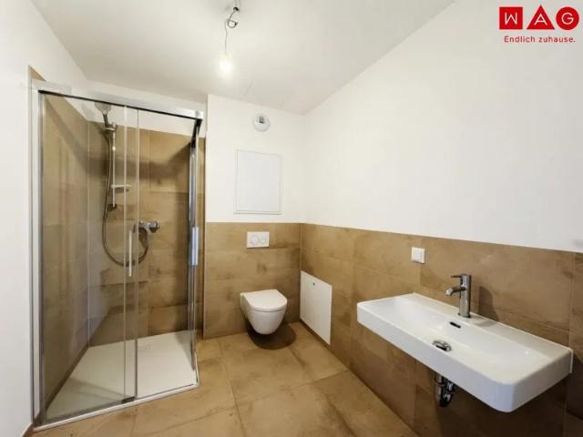 Apartment mieten in Katastralgemeinde Straßgang, Graz