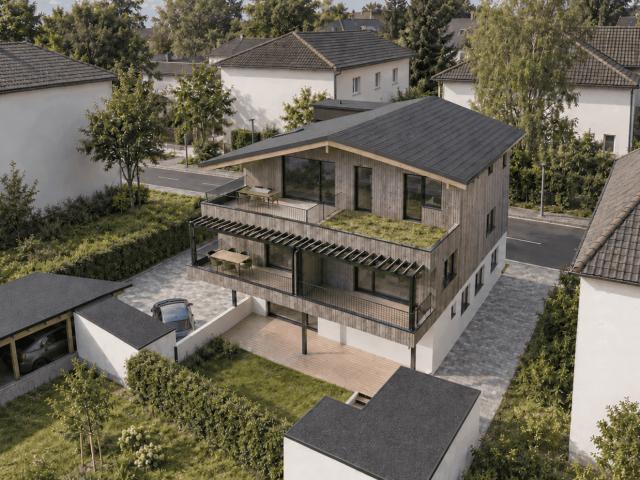 Apartment kaufen in Dorfheim, Saalfelden am Steinernen Meer