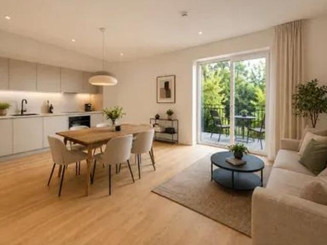 Apartment mieten in Liesing, Wien