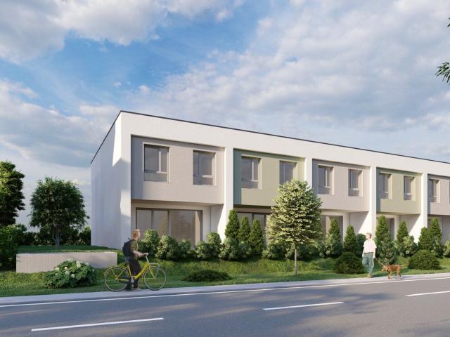 Haus kaufen in Perg