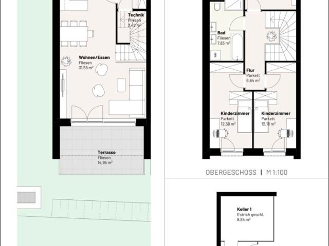 Haus kaufen in Perg