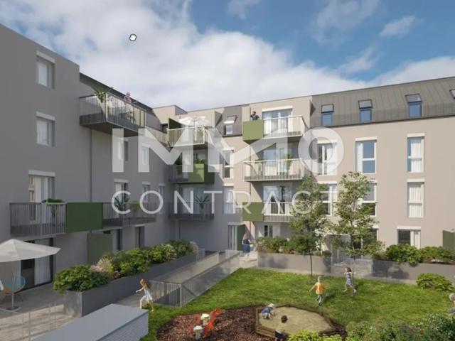 Wohnung kaufen in Lanzendorf, Niederösterreich