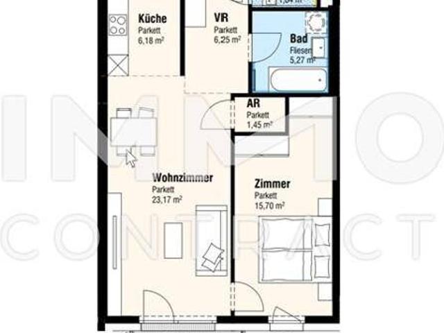 Apartment kaufen in Lanzendorf