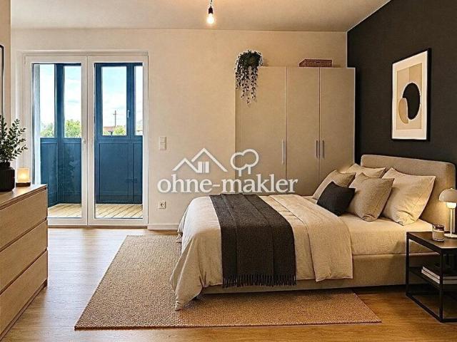 Apartment mieten in Tempelhof–Schöneberg, Berlin