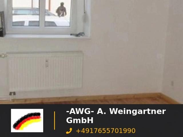 Wohnung mieten in Brandenburg