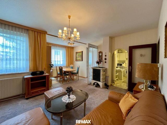 Apartment kaufen in Lanzendorf, Mistelbach
