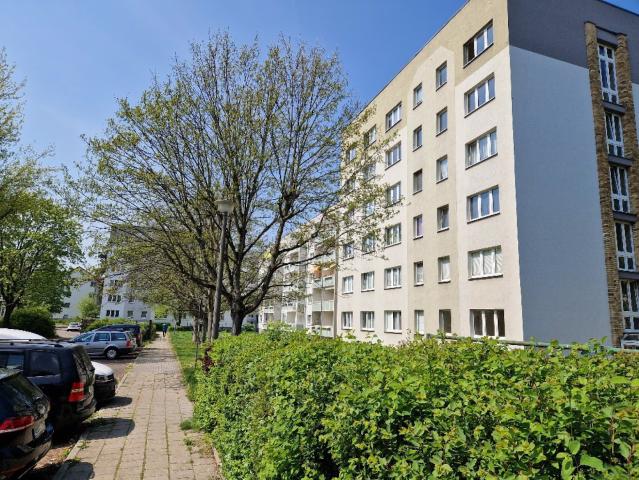Apartment mieten in Altenburg