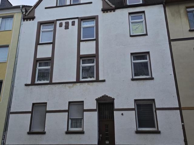 Wohnung mieten in Riemke, Bochum