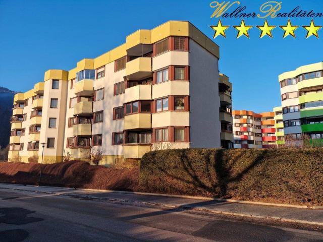 Apartment kaufen in Mürzzuschlag