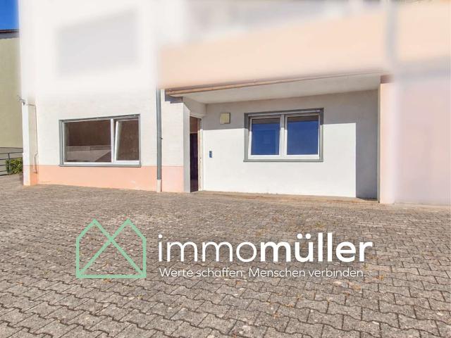 Wohnung kaufen in Eisenberg (Pfalz), Donnersbergkreis