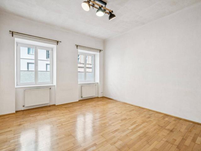 Apartment kaufen in Donaustadt, Wien