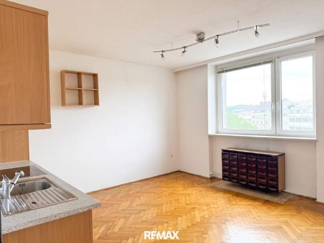 Wohnung kaufen in Linz, Oberösterreich