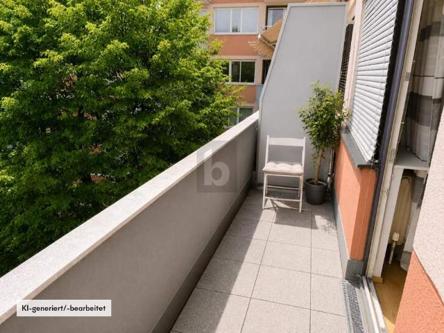 Wohnung kaufen in Hagenau, Salzburg