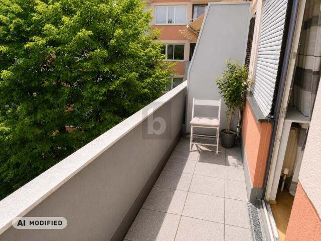 Wohnung kaufen in Elisabeth-Vorstadt, Salzburg