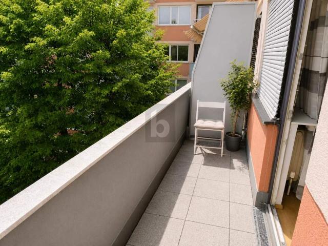 Wohnung kaufen in Hagenau, Salzburg