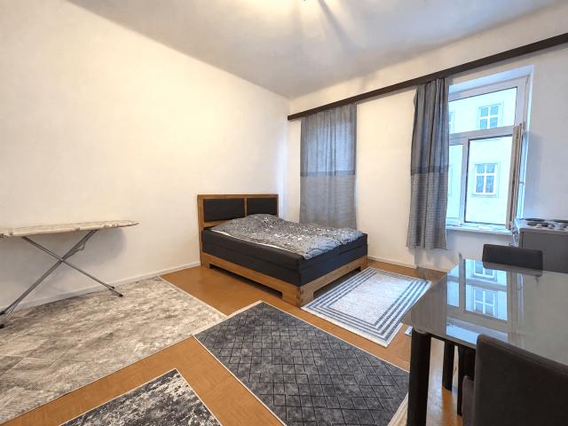 Apartment kaufen in Ottakring, Wien