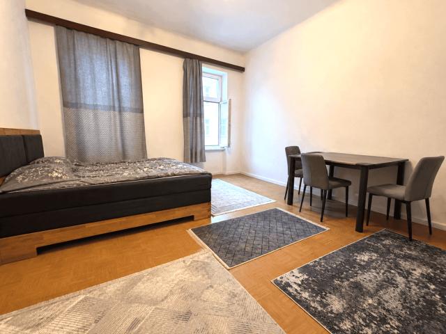 Apartment kaufen in Ottakring, Wien