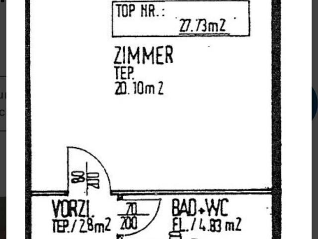 Apartment mieten in KG Penzing, Wien