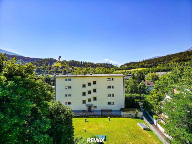 Apartment kaufen in Innsbruck, Tirol