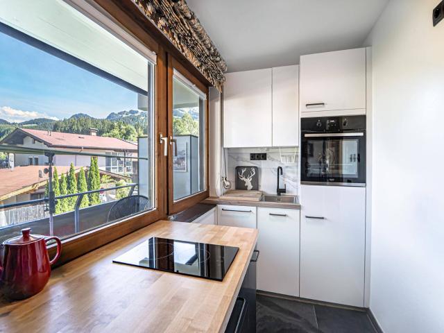 Apartment mieten in Kirchberg in Tirol, Tirol