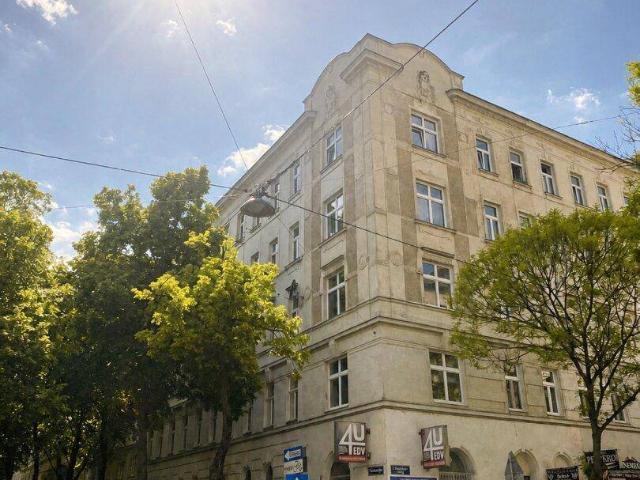 Apartment kaufen in KG Leopoldstadt, Wien