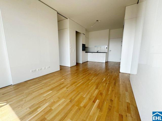 Apartment mieten in KG Landstraße, Wien