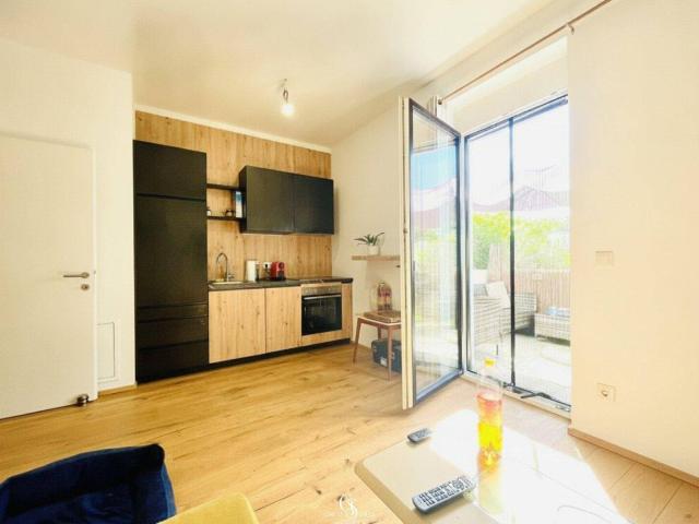 Apartment mieten in Urscha, Gleisdorf