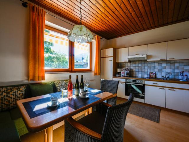 Erdgeschosswohnung mieten in Lauterbach, Brixen im Thale