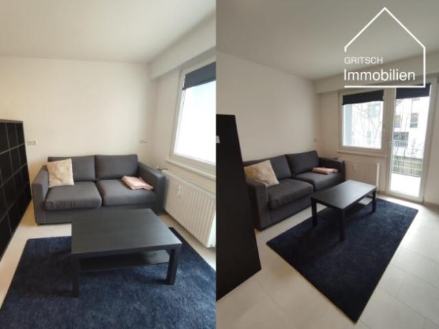 Wohnung kaufen in Innsbruck