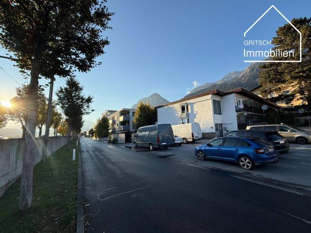 Apartment kaufen in Innsbruck, Tirol