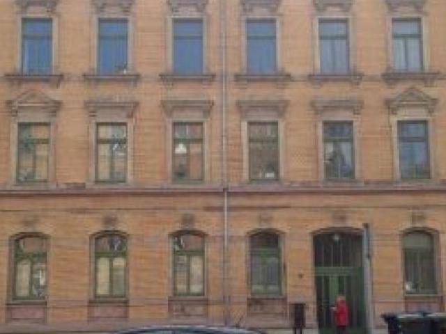 Anlageobjekt kaufen in Chemnitz