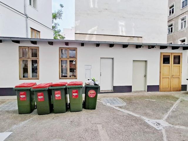 Immobilie kaufen in Seestadt, Wien