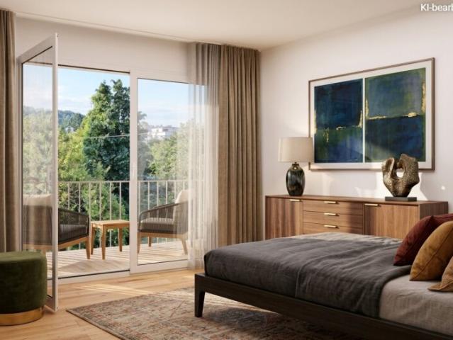 Wohnung kaufen in Graz, Gersdorf-Feistritz