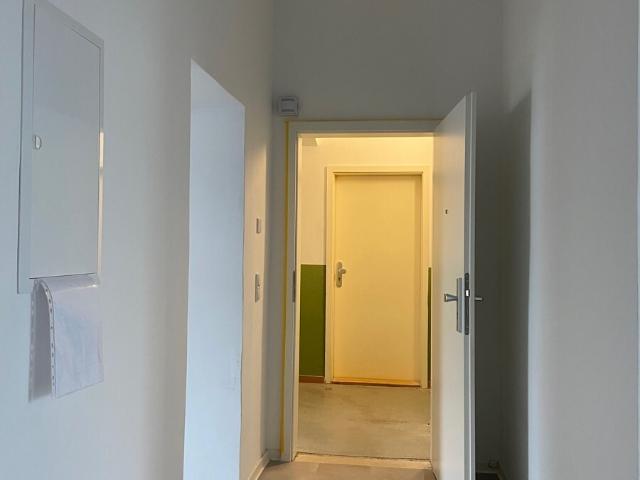 Apartment mieten in Glaucha, Halle