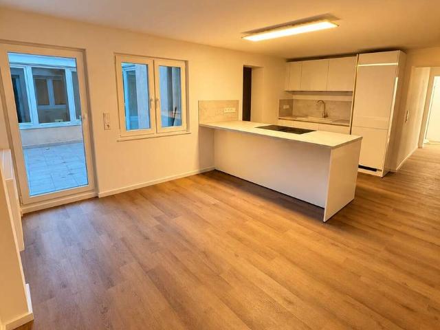 Wohnung kaufen in Freudenburg, Landkreis Trier-Saarburg