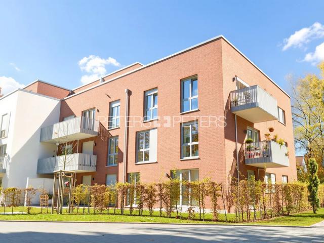 Apartment mieten in Sankt Gertrud, Lübeck