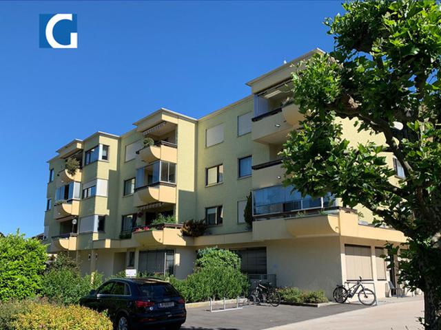 Apartment mieten in Höchst, Vorarlberg