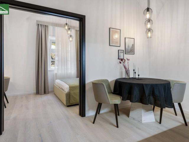 Apartment kaufen in Döbling, Wien