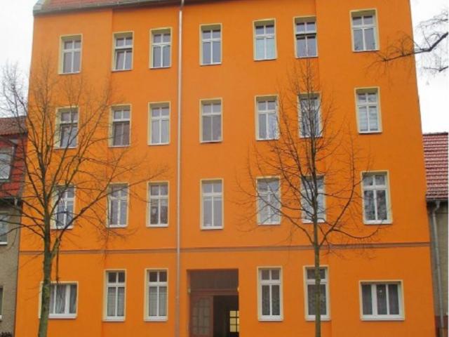 Wohnung mieten in Zossen, Brandenburg