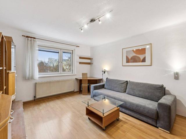 Apartment kaufen in Wien