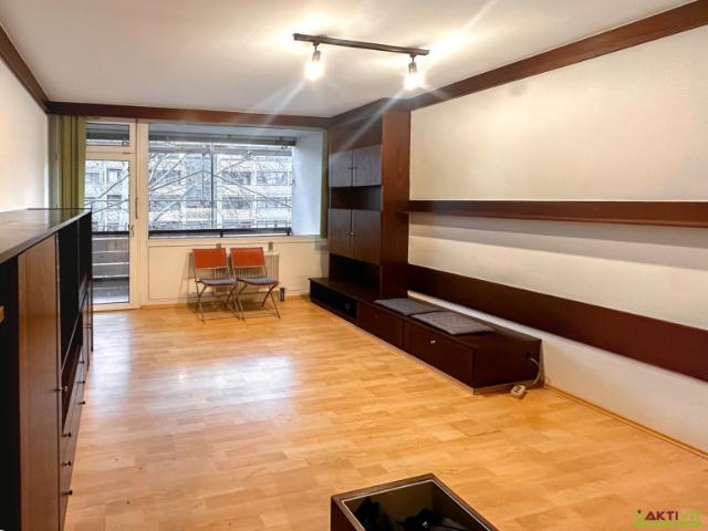 Wohnung kaufen in Sankt Leonhard, Gersdorf-Feistritz