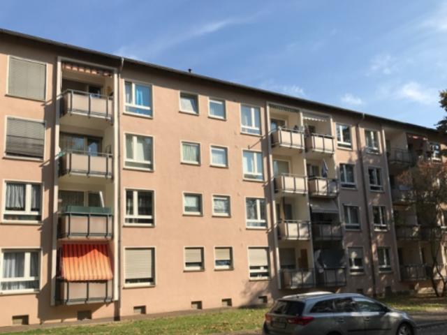 Apartment mieten in Zeilsheim, Sachsenhausen