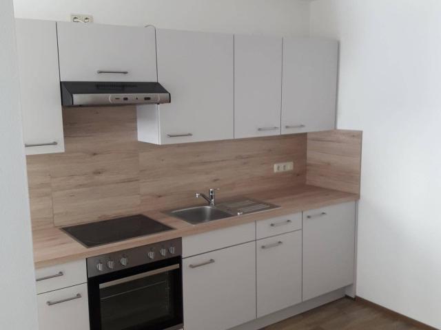 Apartment mieten in Salzburg