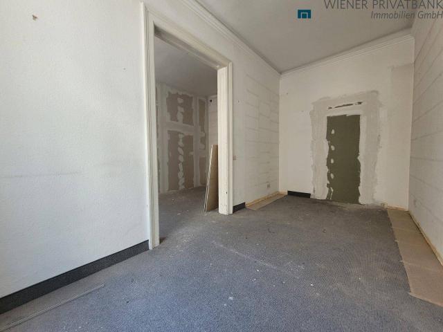 Apartment kaufen in KG Alsergrund, Wien