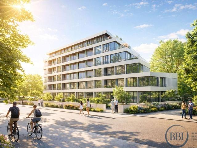 Wohnung kaufen in Lichtenberg, Berlin